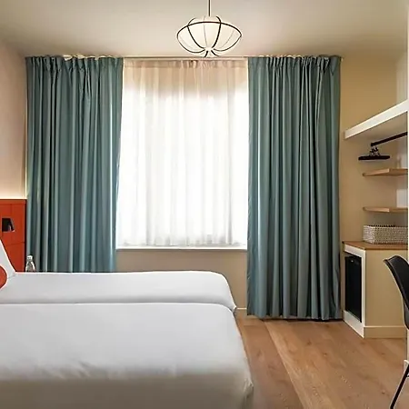 Bypillow Amari 2* بلباو