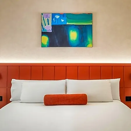 Bypillow Amari فندق بلباو