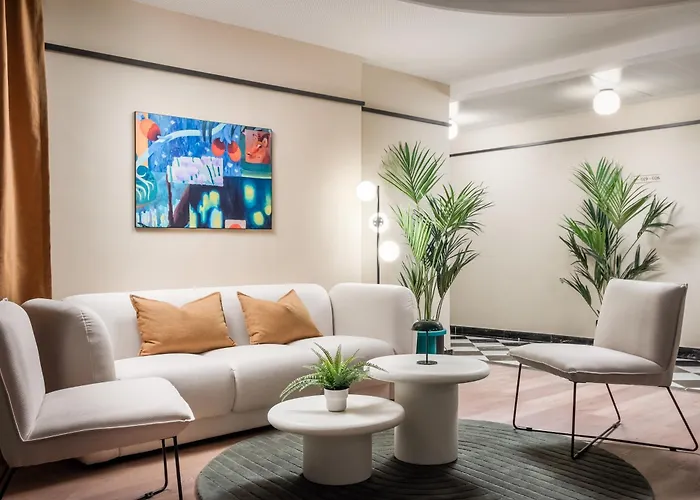 Bypillow Amari Bilbao