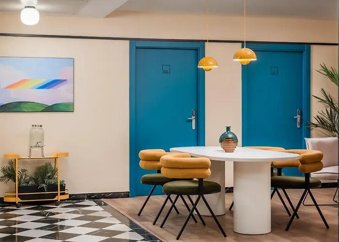 Bypillow Amari ホテル 2*