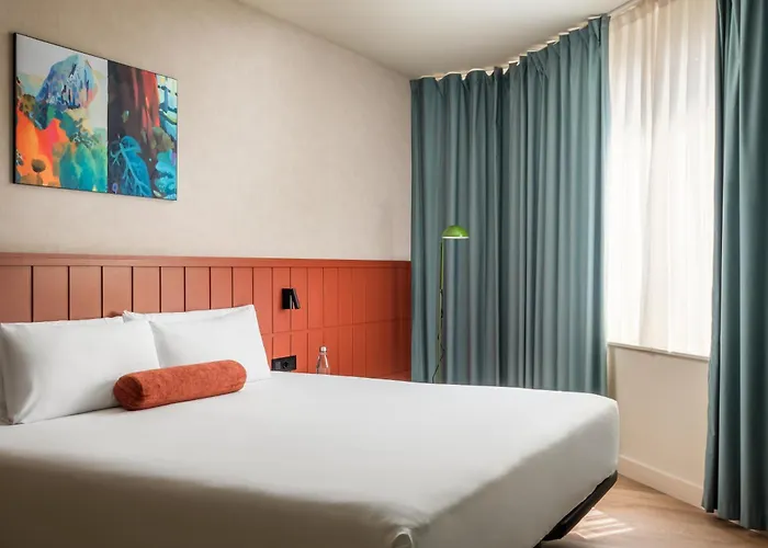 ホテル Bypillow Amari 2*