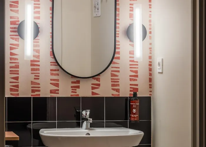 Bypillow Amari 2* Bilbao