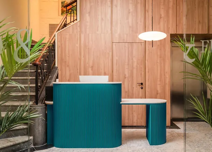 ホテル Bypillow Amari