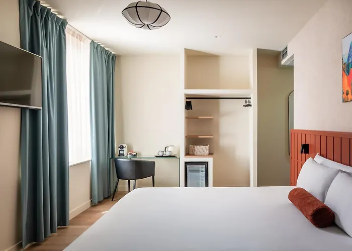 Bypillow Amari Bilbao