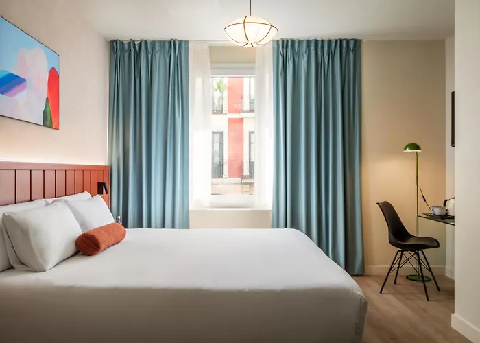 Bypillow Amari Hotell