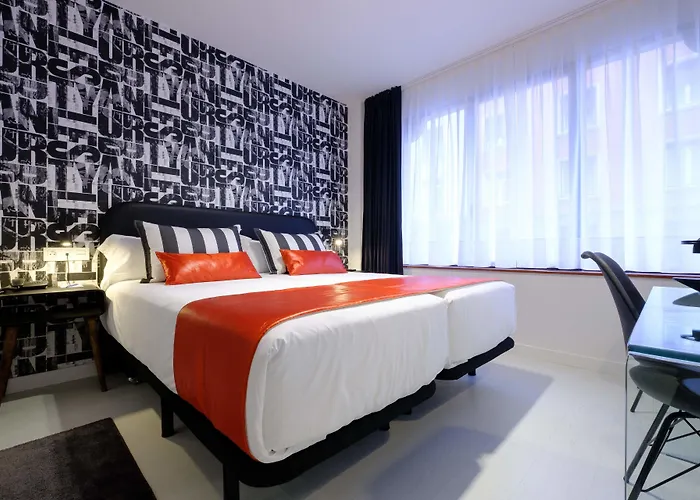 Hotell Bypillow Amari 2*