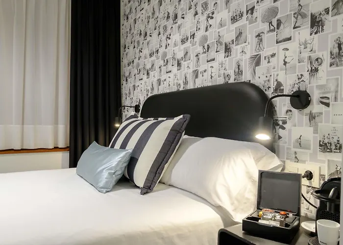 Bypillow Amari Bilbao