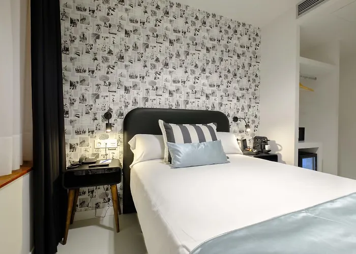 Hotell Bypillow Amari 2*