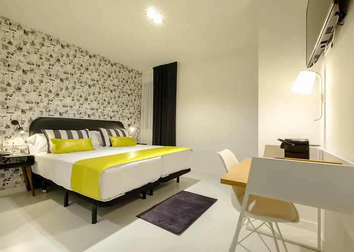 Hotell Bypillow Amari