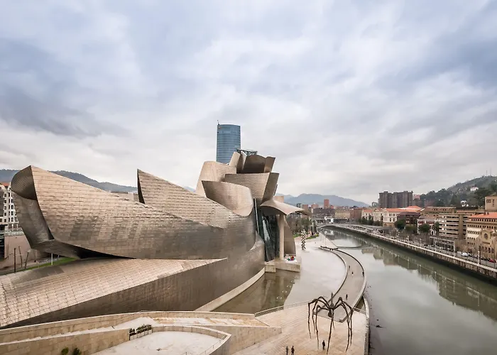 Bypillow Amari Bilbao