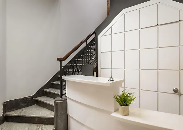 Hotell Bypillow Amari 2*