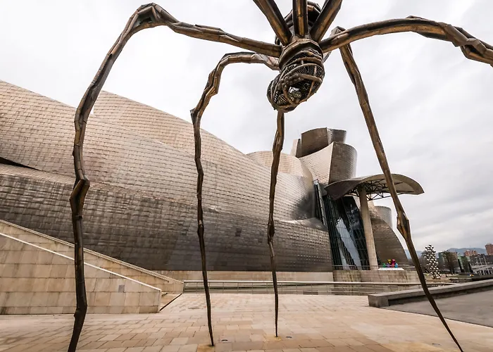 Bypillow Amari ビルバオ