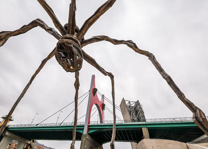 Bypillow Amari ビルバオ