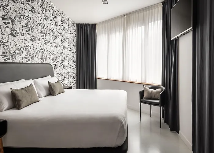 Bypillow Amari Bilbao