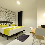 Hotel Bypillow Amari