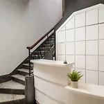 Hotel Bypillow Amari 2*