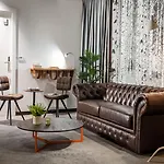 Bypillow Amari 2* Bilbao