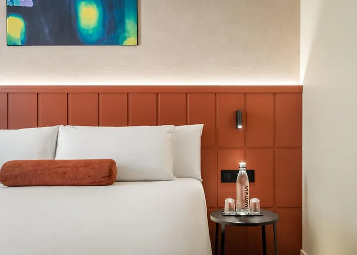 Bypillow Amari Ξενοδοχείο 2*