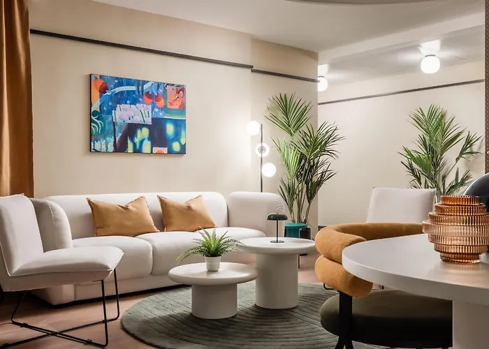 Ξενοδοχείο Bypillow Amari 2*