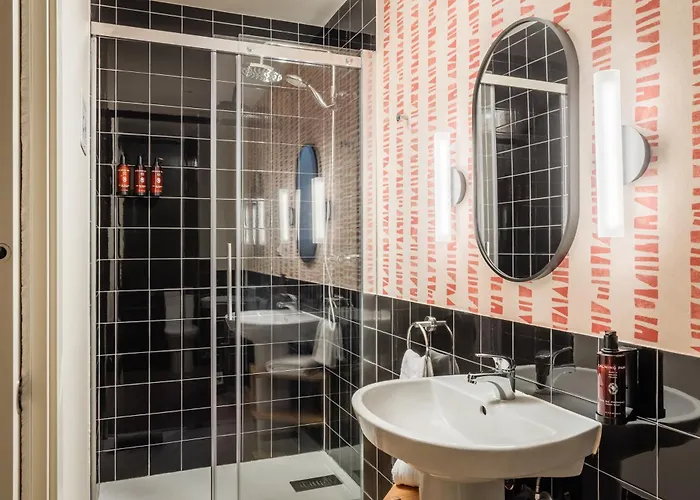 Bypillow Amari 2* Μπιλμπάο