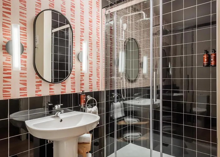 Bypillow Amari Ξενοδοχείο