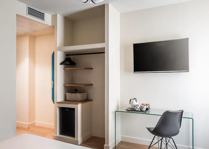 Bypillow Amari 2* Μπιλμπάο