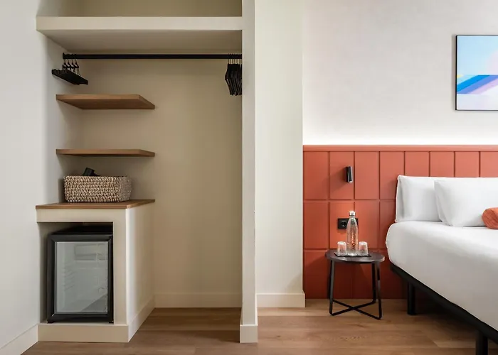 Ξενοδοχείο Bypillow Amari