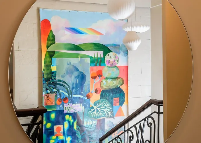 Ξενοδοχείο Bypillow Amari 2*