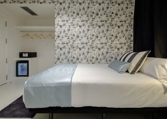 Bypillow Amari Μπιλμπάο