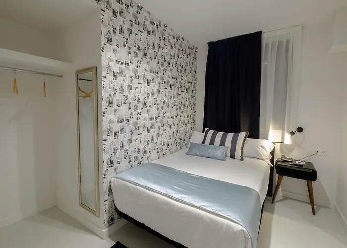 Bypillow Amari Ξενοδοχείο 2*