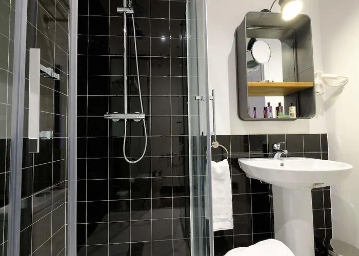 Bypillow Amari Μπιλμπάο