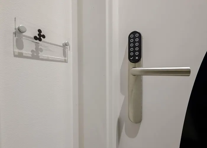 Bypillow Amari 2* Μπιλμπάο