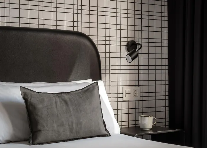 Ξενοδοχείο Bypillow Amari