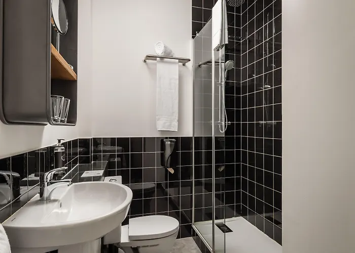 Bypillow Amari Μπιλμπάο