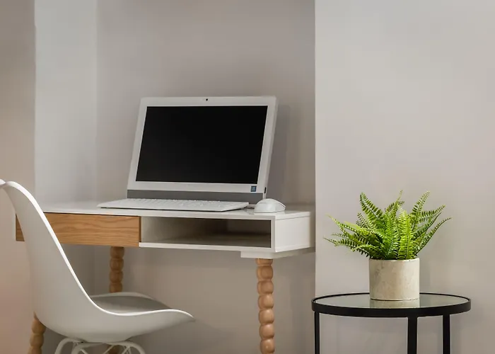 Ξενοδοχείο Bypillow Amari