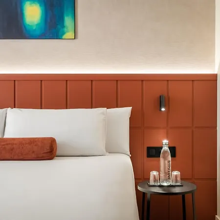 Bypillow Amari Szálloda 2*