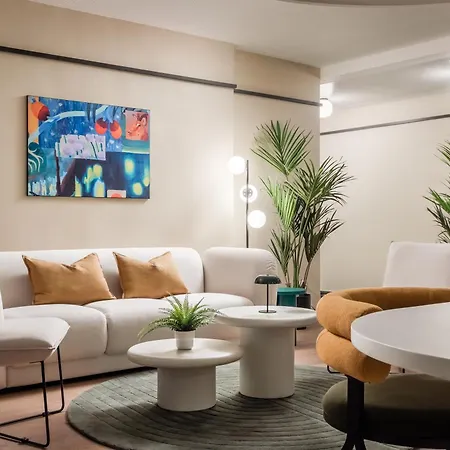 Szálloda Bypillow Amari 2*