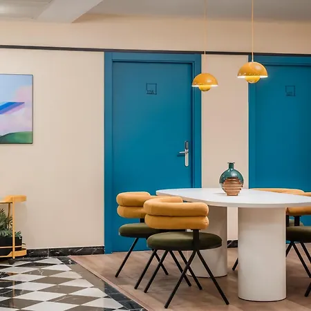 Bypillow Amari Szálloda 2*