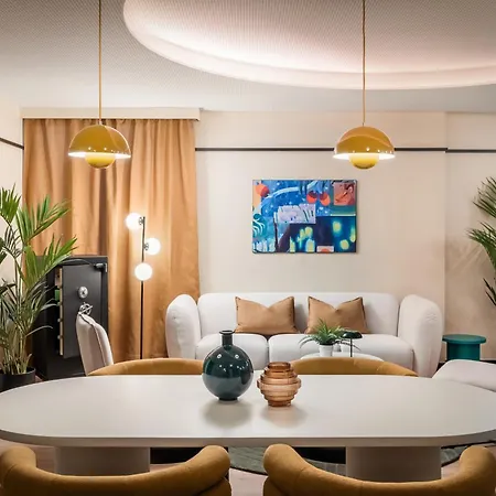 Bypillow Amari Szálloda