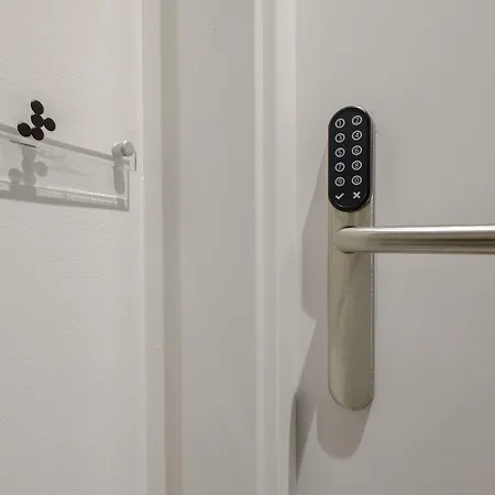 Bypillow Amari 2* Bilbao