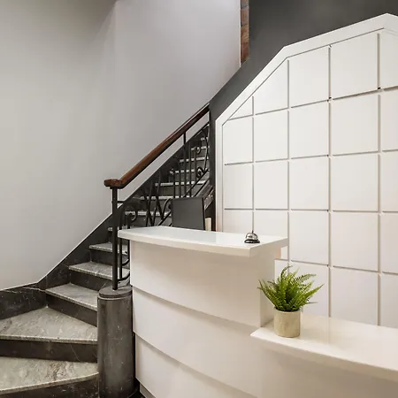 Szálloda Bypillow Amari 2*