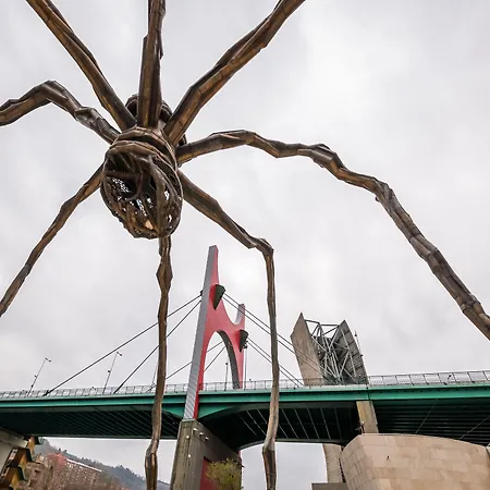 Bypillow Amari Bilbao