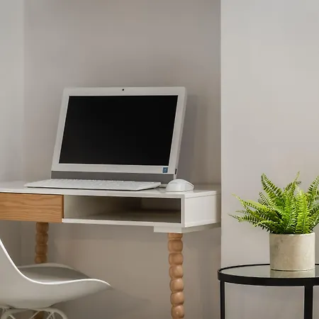 Szálloda Bypillow Amari