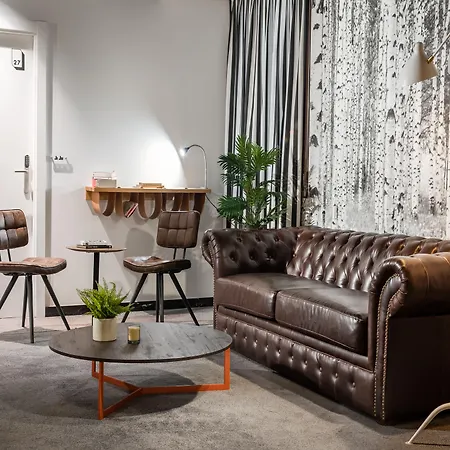 Bypillow Amari 2* Bilbao