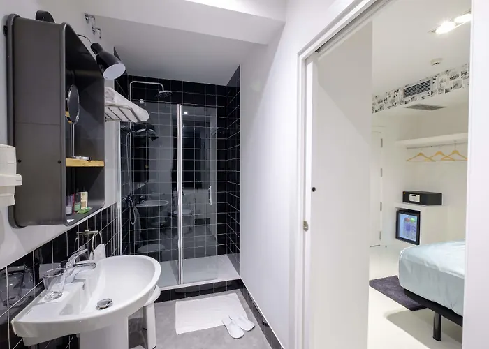 Bypillow Amari 2* Bilbao