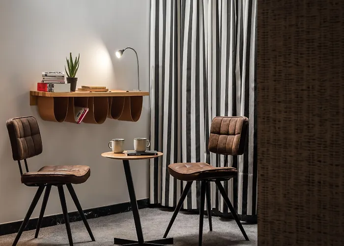 Bypillow Amari Bilbao