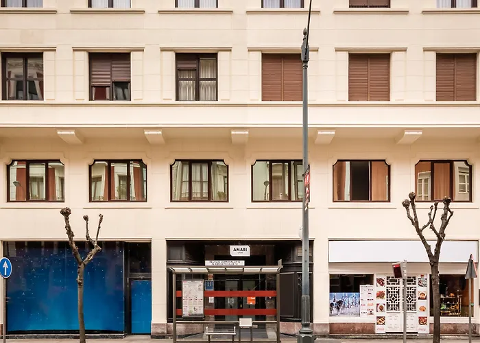 Bypillow Amari Hotel 2*