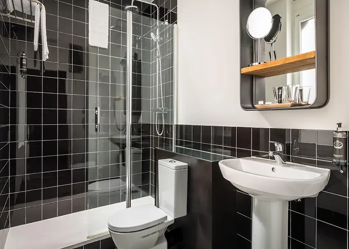 Bypillow Amari 2* Bilbao