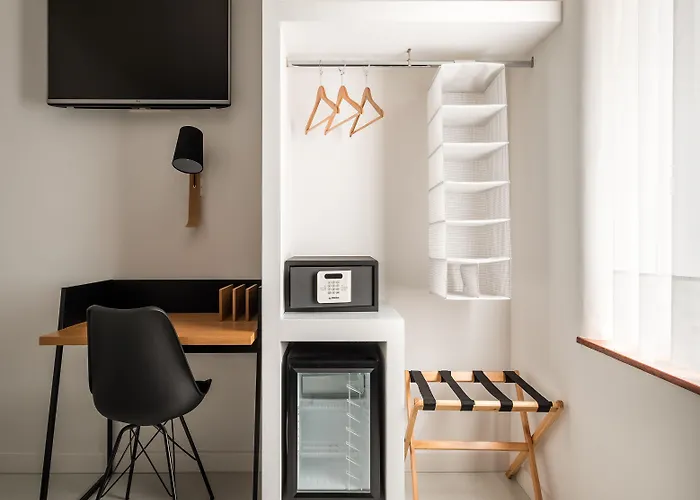 Bypillow Amari Bilbao