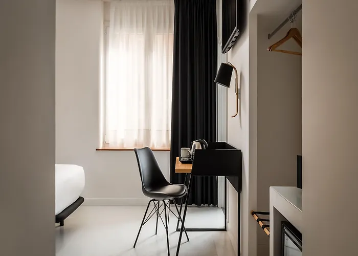 Hotel Bypillow Amari 2*